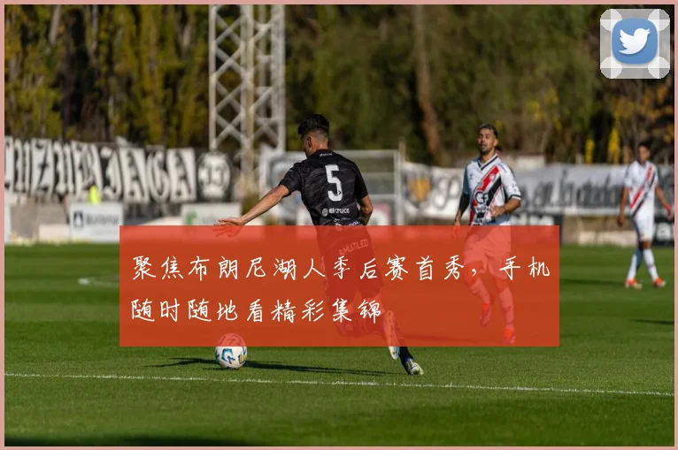 聚焦布朗尼湖人季后赛首秀，手机随时随地看精彩集锦