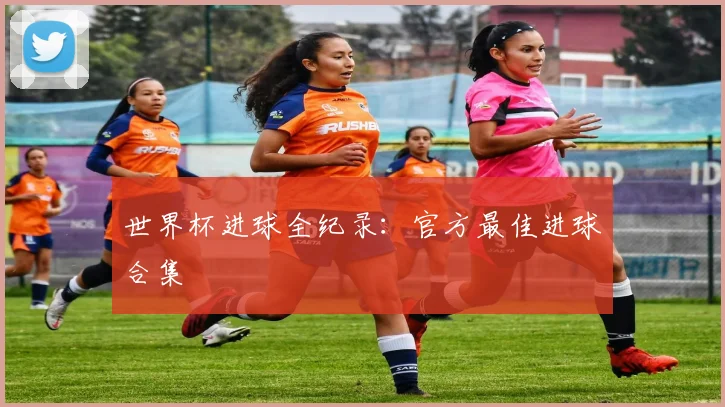 世界杯进球全纪录：官方最佳进球合集